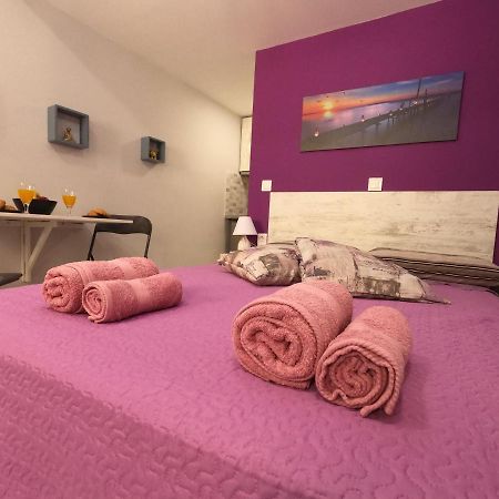 Apartamento Memoria Corfu  Exterior foto