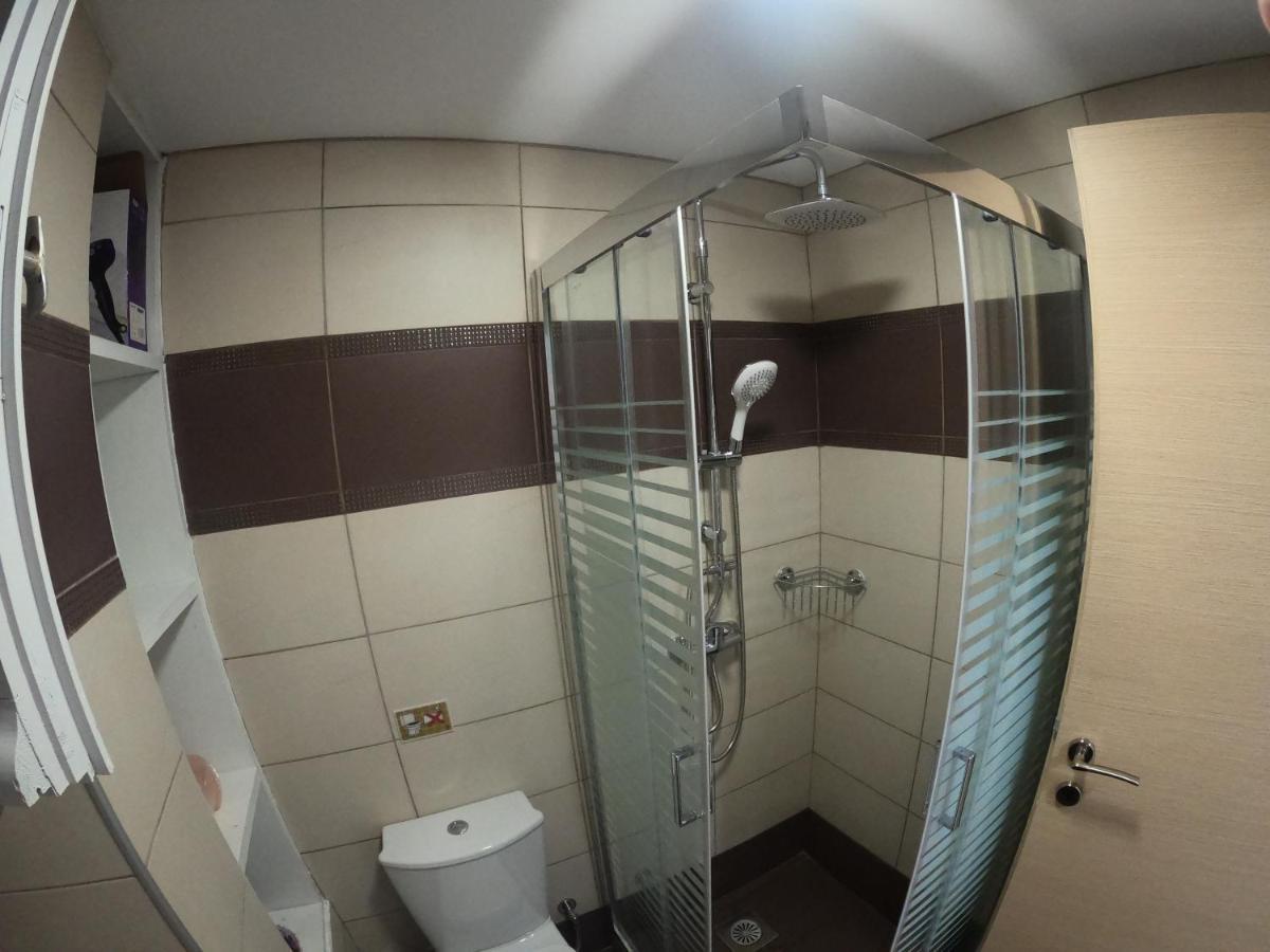 Apartamento Memoria Corfu  Exterior foto