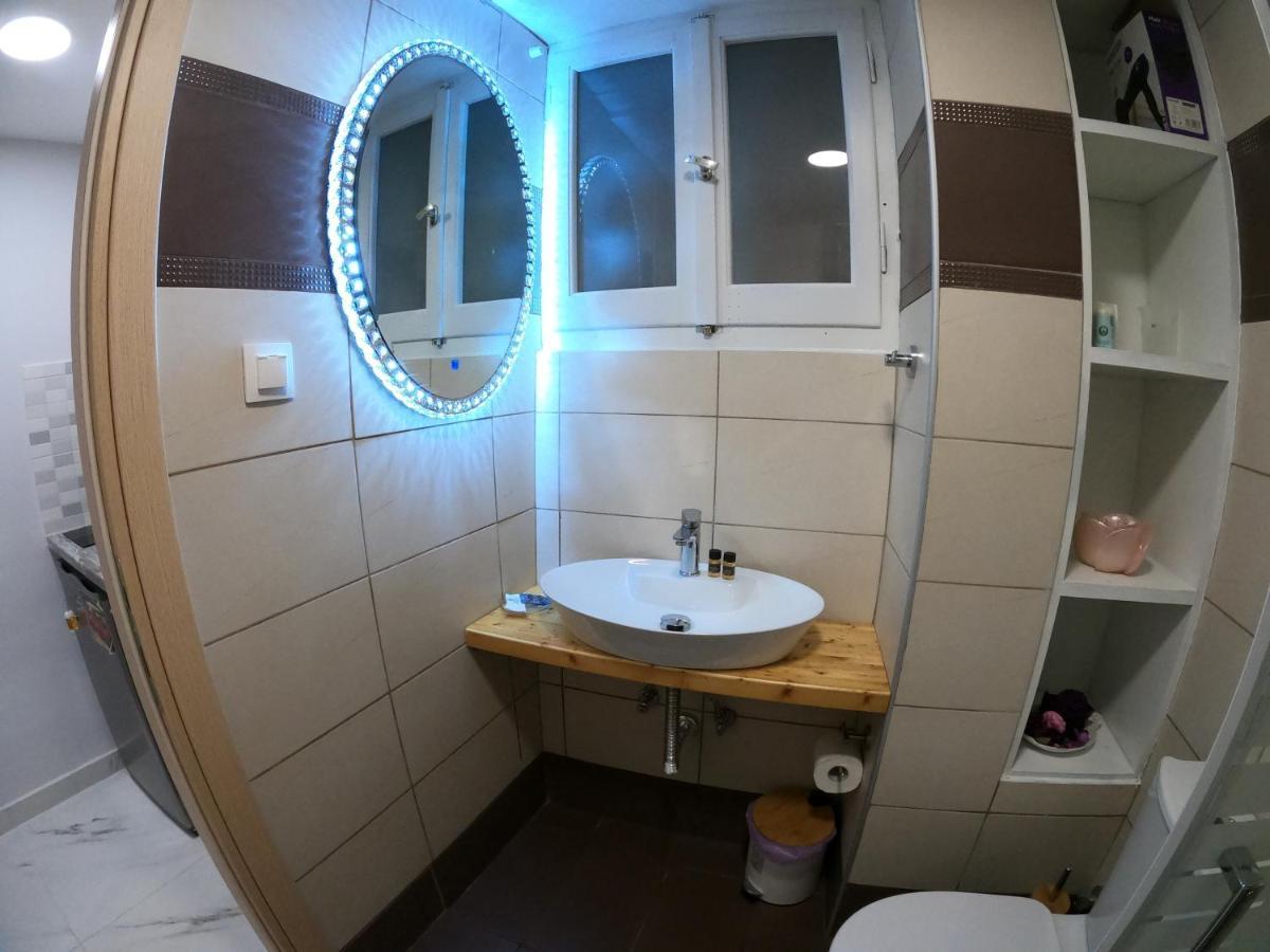 Apartamento Memoria Corfu  Exterior foto